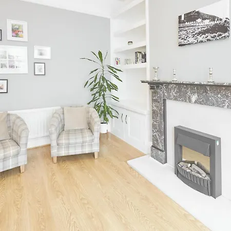 Host & - Victorian Seahouse *